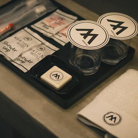 Merton Hotel Ipoh Zewnętrze zdjęcie