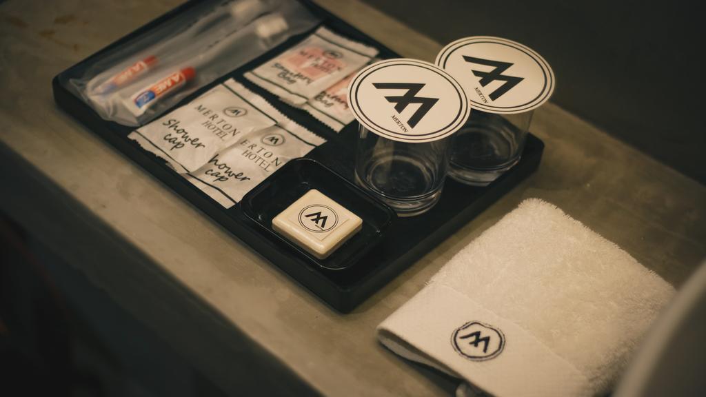Merton Hotel Ipoh Zewnętrze zdjęcie