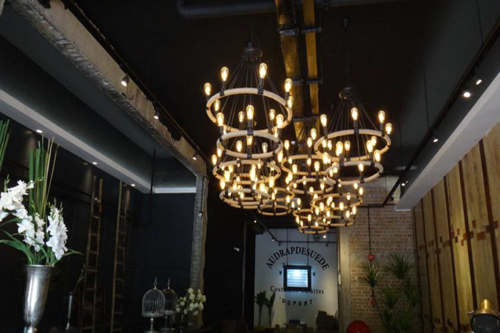Merton Hotel Ipoh Zewnętrze zdjęcie