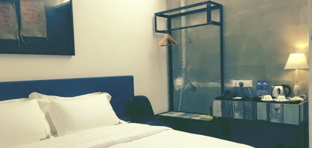 Merton Hotel Ipoh Zewnętrze zdjęcie