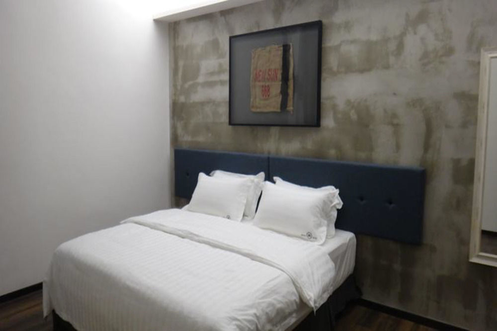 Merton Hotel Ipoh Zewnętrze zdjęcie
