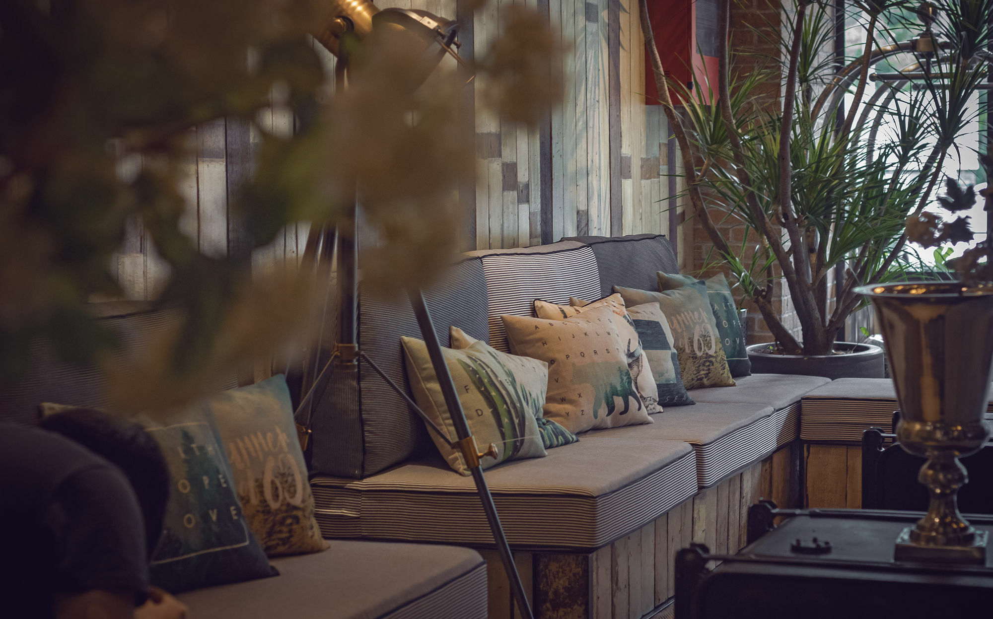 Merton Hotel Ipoh Zewnętrze zdjęcie
