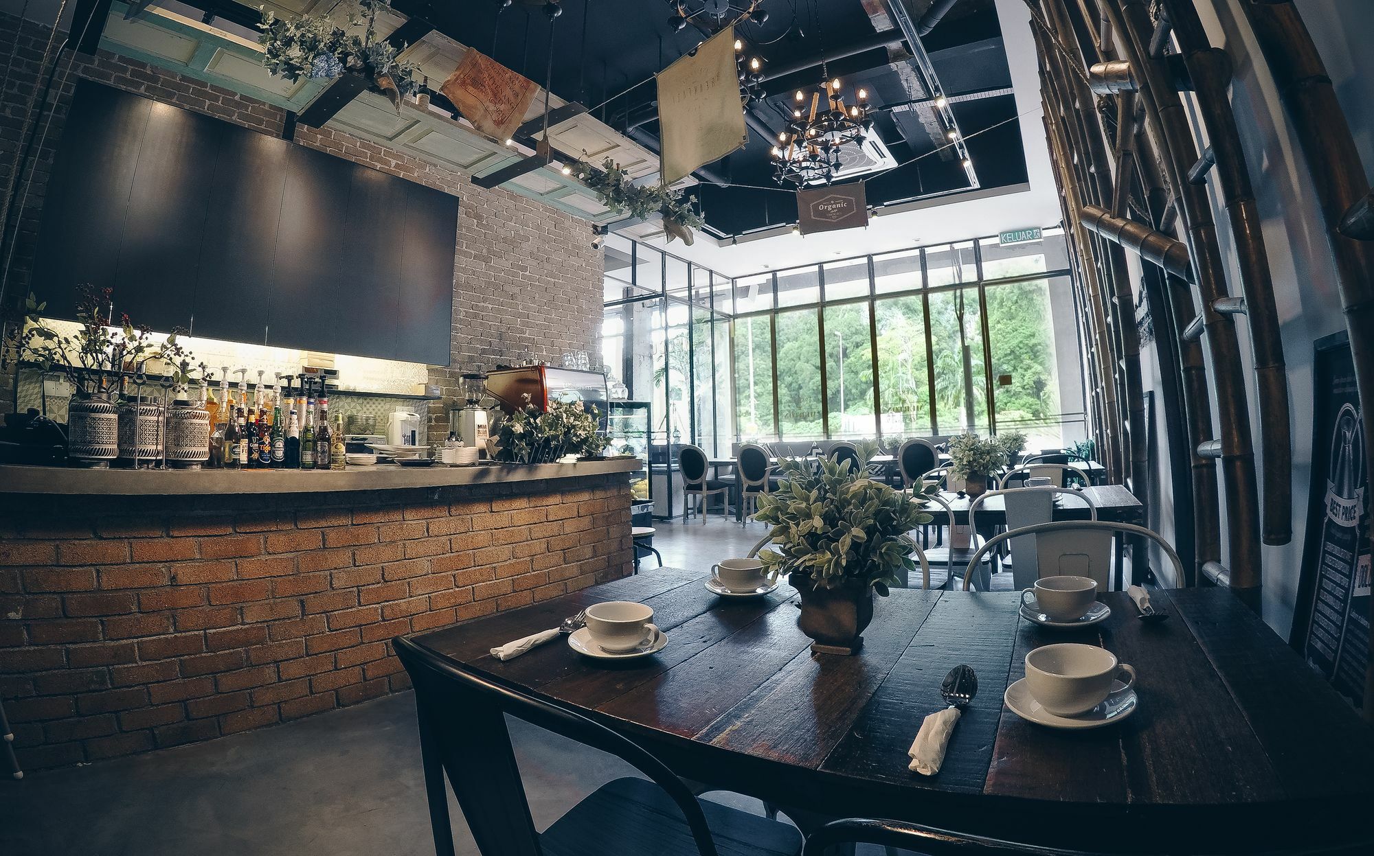 Merton Hotel Ipoh Zewnętrze zdjęcie
