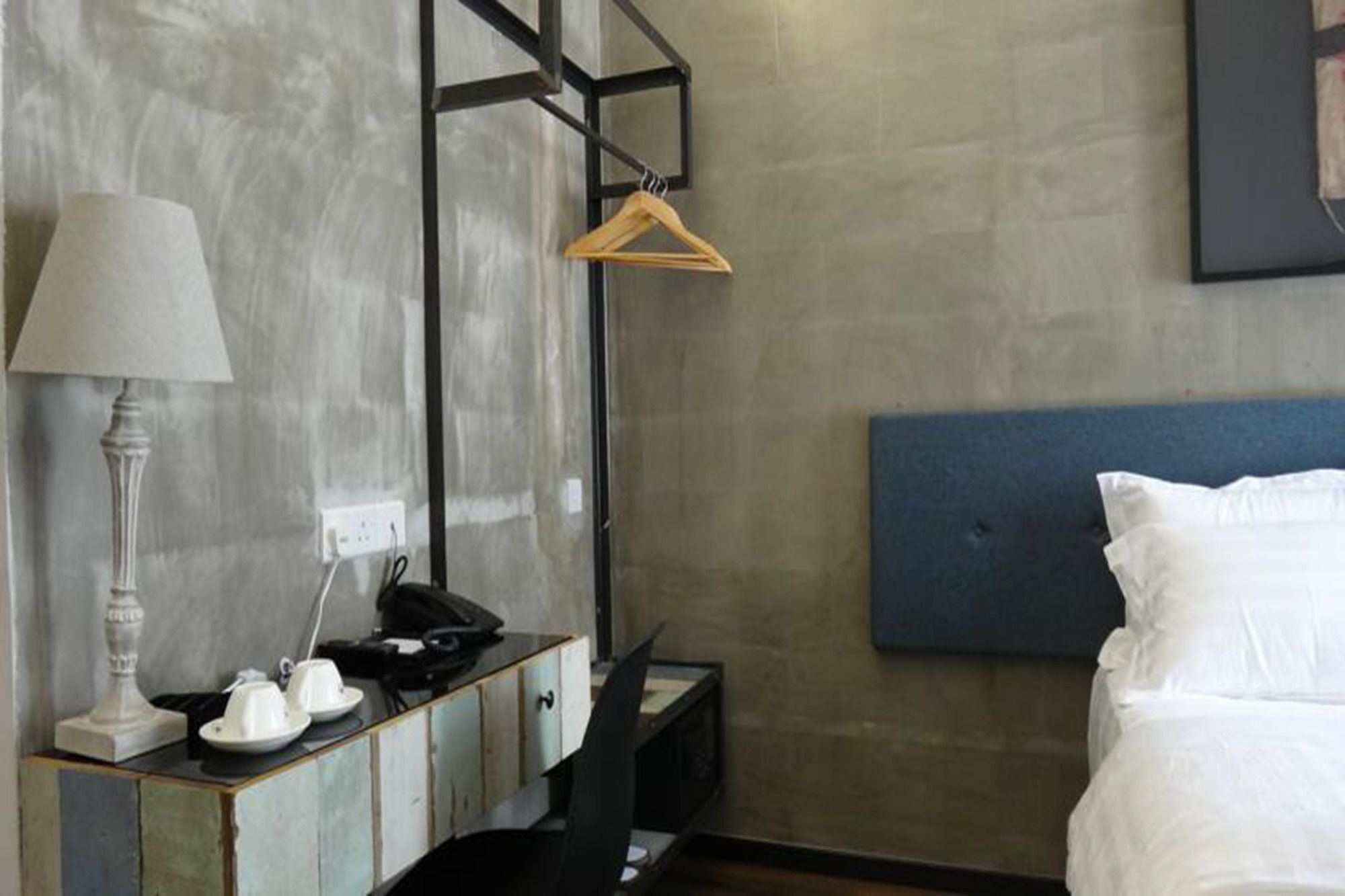 Merton Hotel Ipoh Zewnętrze zdjęcie