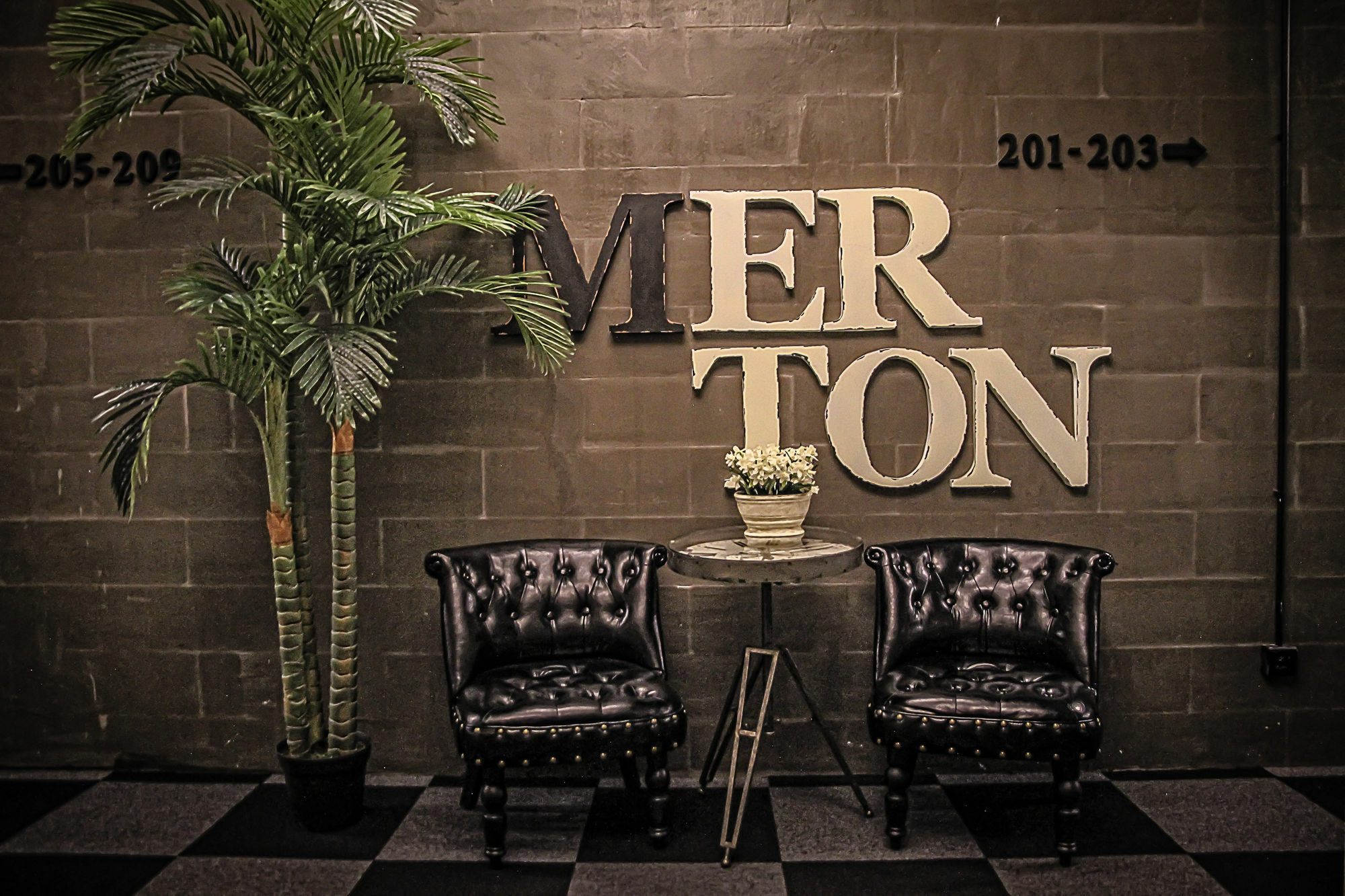 Merton Hotel Ipoh Zewnętrze zdjęcie