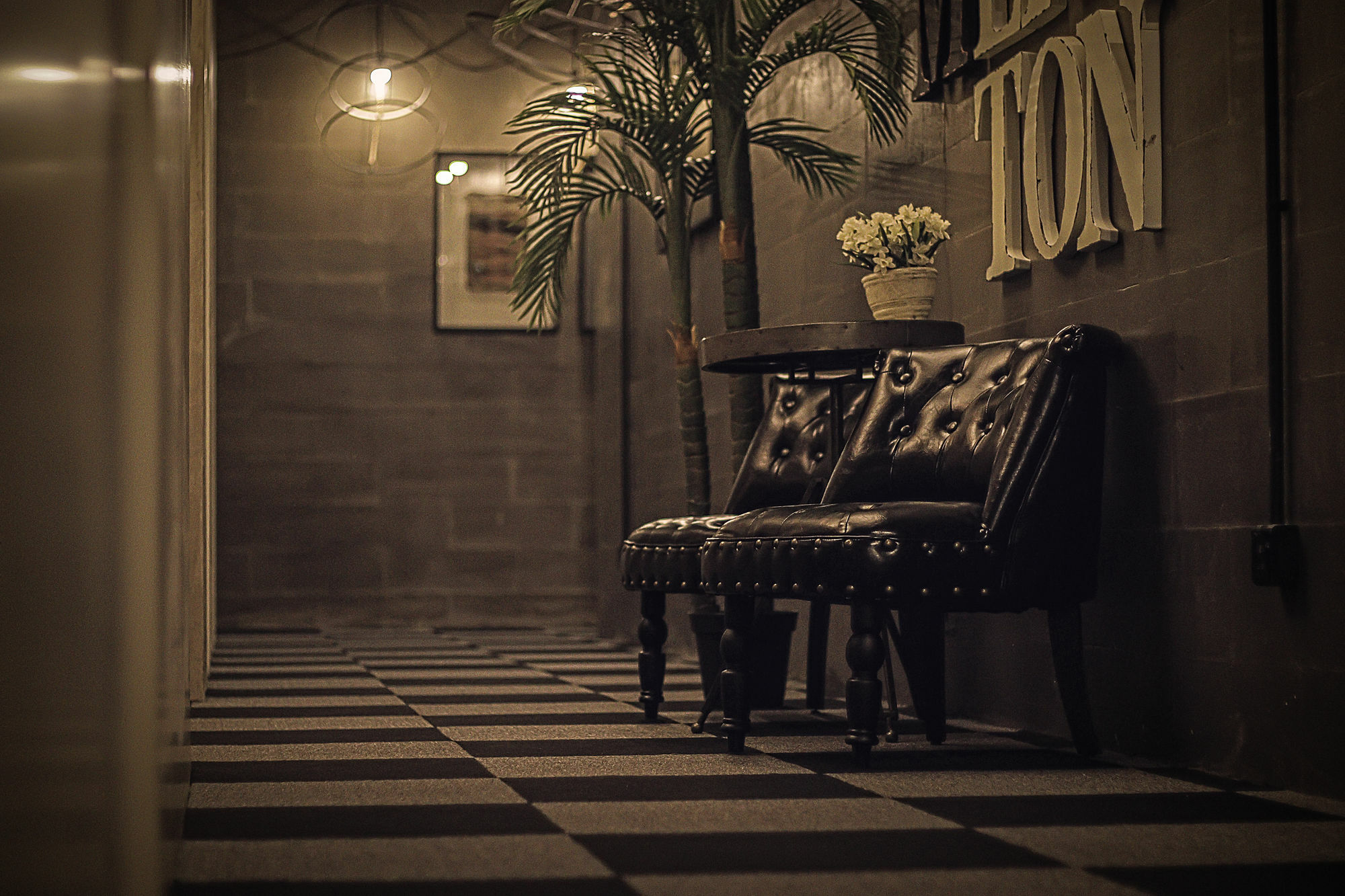 Merton Hotel Ipoh Zewnętrze zdjęcie