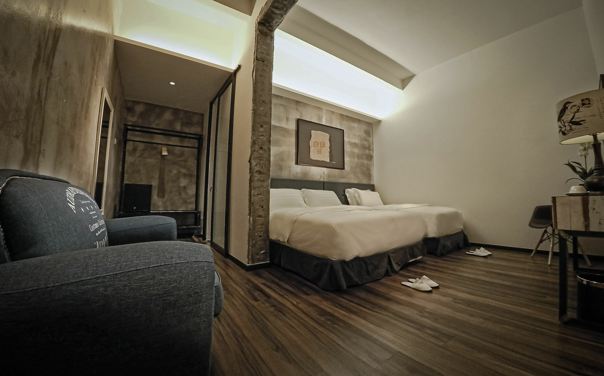 Merton Hotel Ipoh Zewnętrze zdjęcie