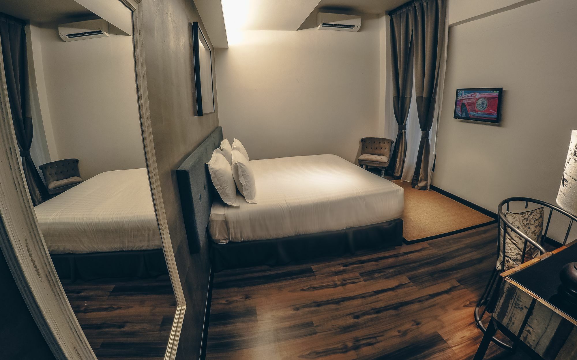 Merton Hotel Ipoh Zewnętrze zdjęcie