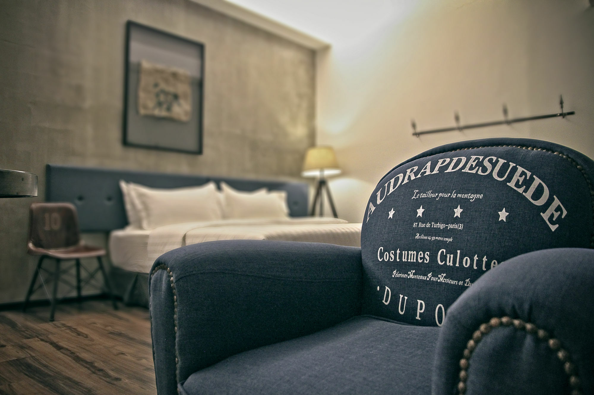 Merton Hotel Ipoh Zewnętrze zdjęcie