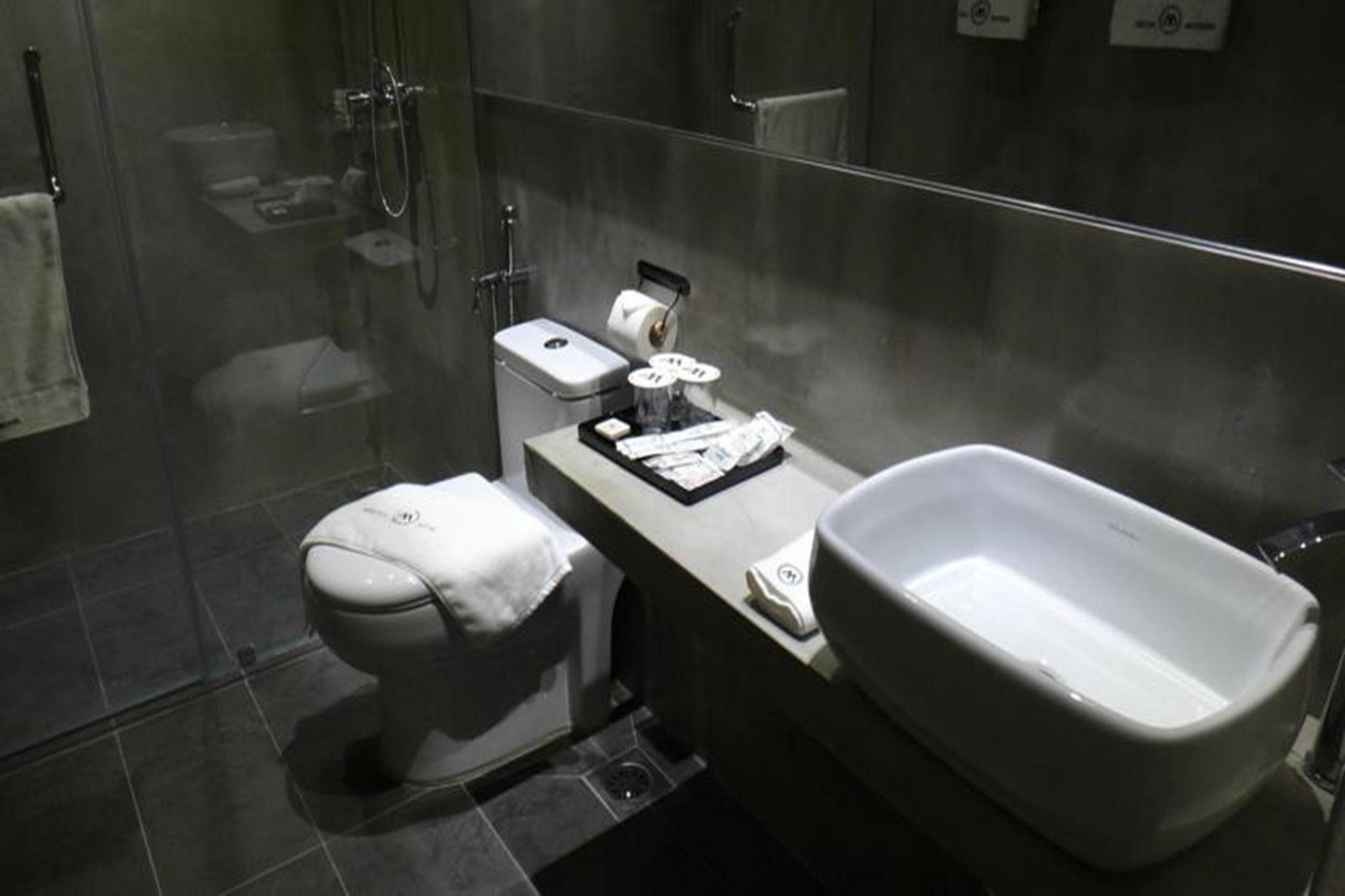 Merton Hotel Ipoh Zewnętrze zdjęcie