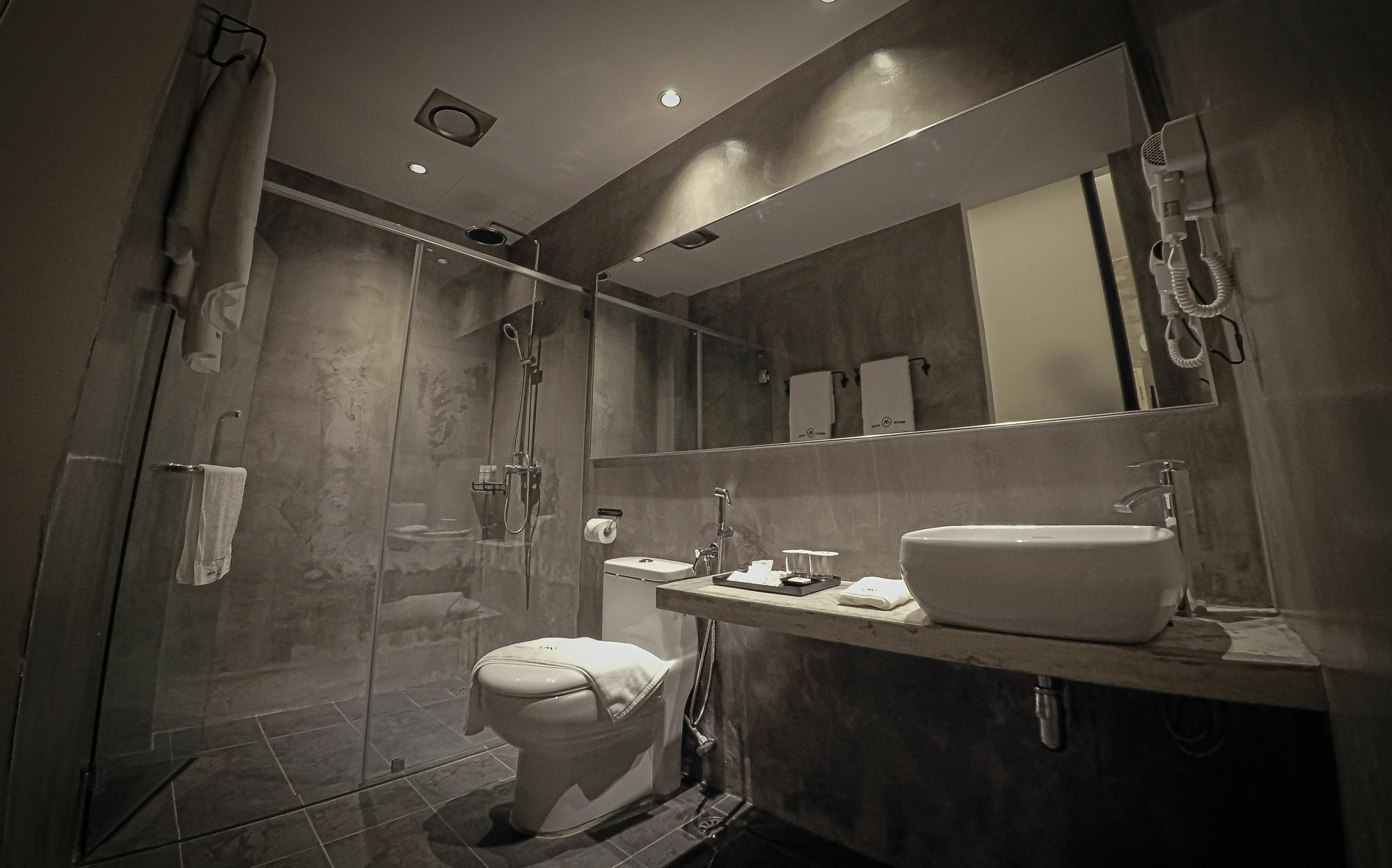 Merton Hotel Ipoh Zewnętrze zdjęcie